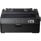 Epson LQ-590IIN imprimante matricielle (à points) 550 caractères par seconde
