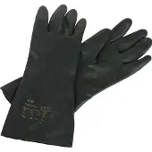 Asatex Gants de travail (9)