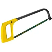 MOTA Arc De Scie Tubulaire Mota Light Léger, Tubulaire, Pour Découpe Précise -