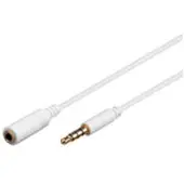 Microconnect - câble audio (5 m)