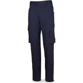 Marca Pantalon de sécurité Stretch 588pbsam Bleu marine - 46