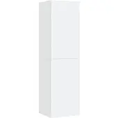 vidaXL Armoire TV Blanc 30,5x30x110 cm Bois composite