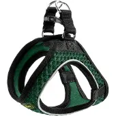 Hunter Harnais Hilo Comfort Vert foncé M