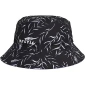 Mystic Bucket Bucket Hat Noir