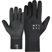 Mystic Ease 5finger Gloves Noir S