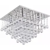 Toolight Lampe 392203 Grey