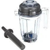 Vitamix Conteneur, Mixer + Couper : accessoires, Gris