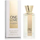 Jean Louis Scherrer Jean-Louis Scherrer One Love Eau de Parfum pour femme 30 ml