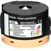 Epson S050709 - Noir - Toner