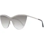 Jimmy Choo Lunettes de soleil - - KRISTEN/S - Gold Havana - Chic - Femme