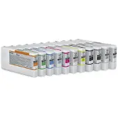 Epson T913D - 200 ml - violet - original - cartouche d'encre - pour SureColor SC-P5000 Violet, SC-P5000 Violet Spectro