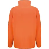 Result Veste de travail polaire légère Micron Orange XS