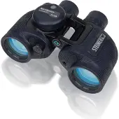 Steiner Navigator 7x50 Autobright Binoculars Noir