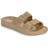 Cacatoès Mules CARIOCA femmes - Beige - 41