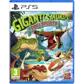 Gigantosaurus : Dino Sports /PS5