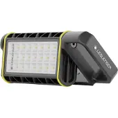 Led Lenser Projecteur AF4R Work