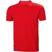 Helly Hansen Polo à Manches Courtes Classic