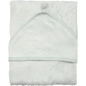 Timboo Xxl Baby Bath Cape Blanc Enfants