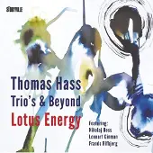 Sonic Lotus Energy