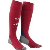 Adidas Arsenal Fc 24/25 Home Socks Rouge EU 40-42