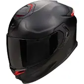 Scorpion Exo-GT SP Air Casque Intégral Mat/Noir M unisex