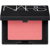Nars Mini Powder Blush blush longue tenue mini teinte ORGASM EDGE 2.5 g