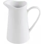 B2X Pot à lait, Pot à lait, Blanc