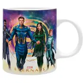 Abystyle Marvel - Mug - 320 Ml - Eternals [Goodies]