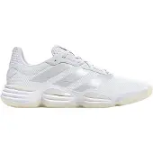 Adidas Chaussure de sport 'Stabil 16' argent / blanc