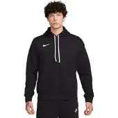 Nike Sweat de sport 'Park 20' noir / blanc