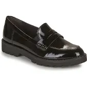 Tamaris Mocassins LOUNIS femmes - Noir - 41