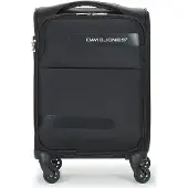 David jones Valise BA-5049-3 CABIN 38L femmes - Noir - Unique