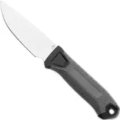 Gerber Strongarm, couteau, gris