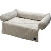 Designed By Lotte Coussin de canapé Ribbed (Chien)