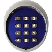 Boxer Clavier pour porte de garage
