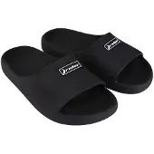 Ipanema Mules DRIP SLIDE hommes - Noir - 46