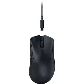 Razer Souris Gaming Hyperspeed Deathadder V3 Noir (rz01-05140100-r3g1)