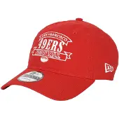 New era Casquette RETRO NFL 9TWENTY SAN FRANCISCO 49ERS hommes - Rouge - Unique