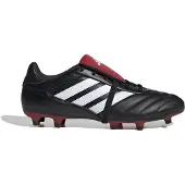 Adidas Chaussure de foot 'Copa Gloro 2' rouge / noir / blanc