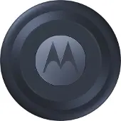 Motorola PG38C06059 Traqueur GPS et localisateur Universel Recherche Bleu