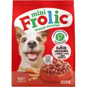 Frolic Mini au bœuf pour chien