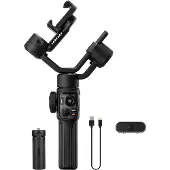 Zhiyun Smooth 5S AI Combo
