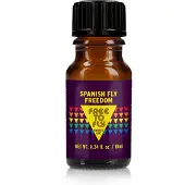 Pharmquests Mouche espagnole - Libre de voler - 10 ml