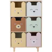 Bloomingville Mini Armoire Calle