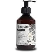 BULLFROG Shampooing botanique nourrissant et réparateur 250 ml