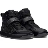 XPD Moto Pro H2out Motorcycle Shoes Vert EU 39 Homme