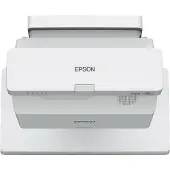 Epson Eb-770f Full Hd Laser Projector Clair