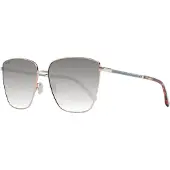 Jimmy Choo Lavi-s-06jha Woman Sunglasses Doré Femme