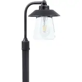 Lutec Lampe de jardin Cate Classique