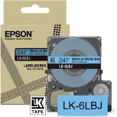 Epson Étiquettes Imprimées Sur Ruban C53s672082
